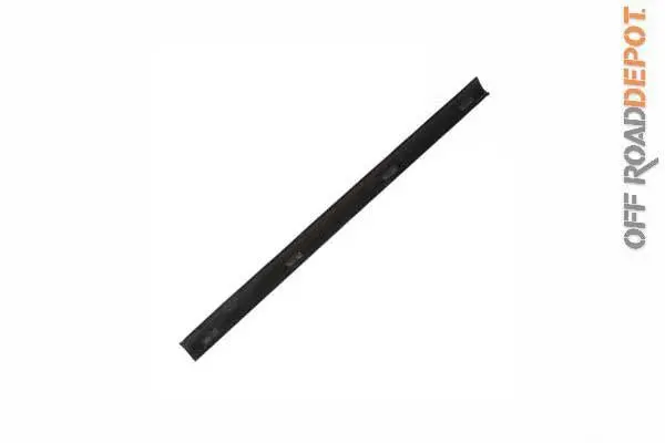 Rug 12303.81 - Hule De Ventana Del Izq O Der Jeep Sj 63-91 1