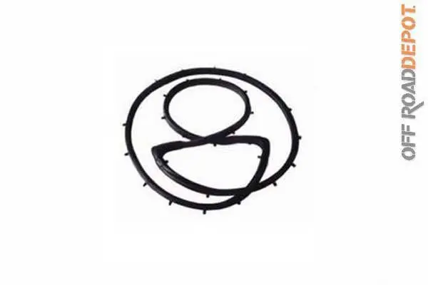 Rug 12304.01 - Soporte Exterior De Parabrisas Jeep Cj 76-86 1