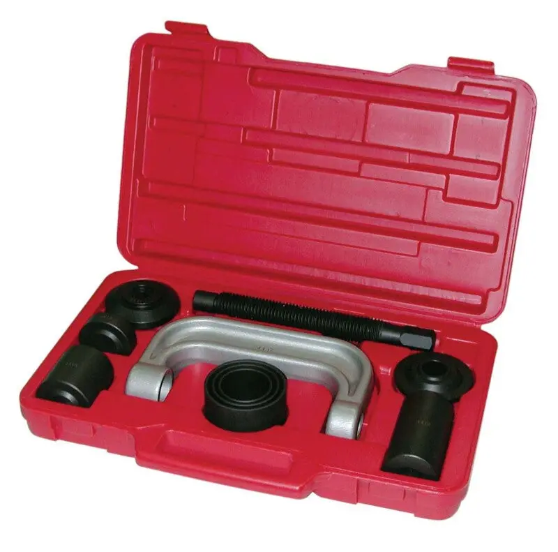 Spc Performance Ball Joint Press With Adapters 1