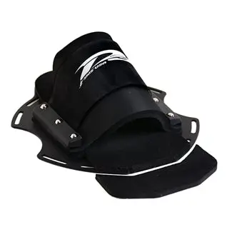 D3 Leverage Pro Trick Plate 2024 1