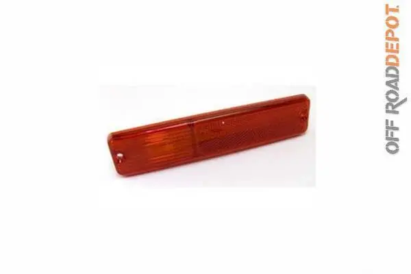 Rug 12401.03 - Cuarto Lateral Jeep Cj 76-86 1