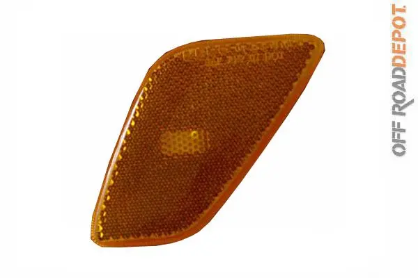 Rug 12401.07 - Direccional Lateral Ambar Lado Conductor 1