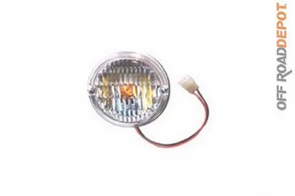 Rug 12405.06 - Luz De Direccional Jeep Cj5/7/8 Scrambler 1
