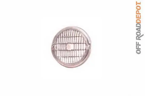 Rug 12405.08 - Lente De Faro De Direccional Jeep Cj 76-76 1
