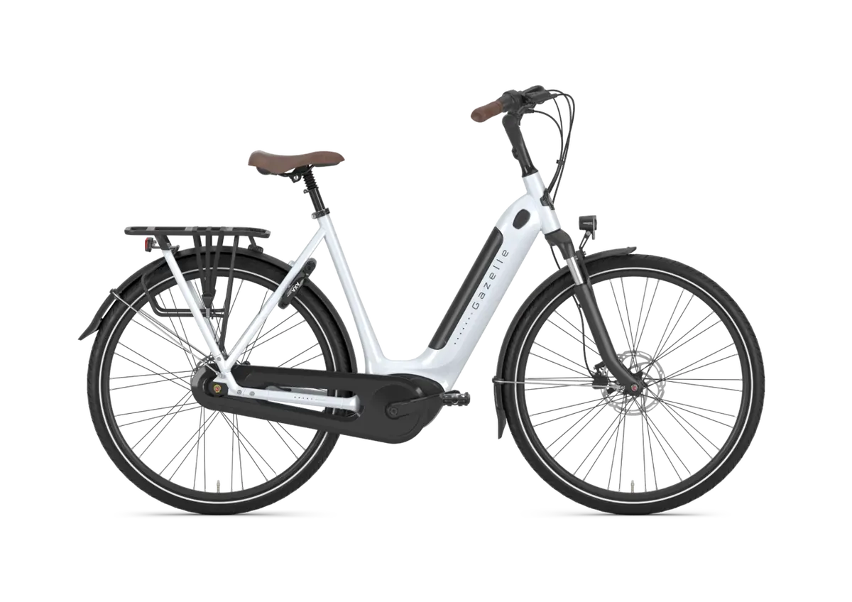 Gazelle Arroyo C7 Elite, Low-Step 1