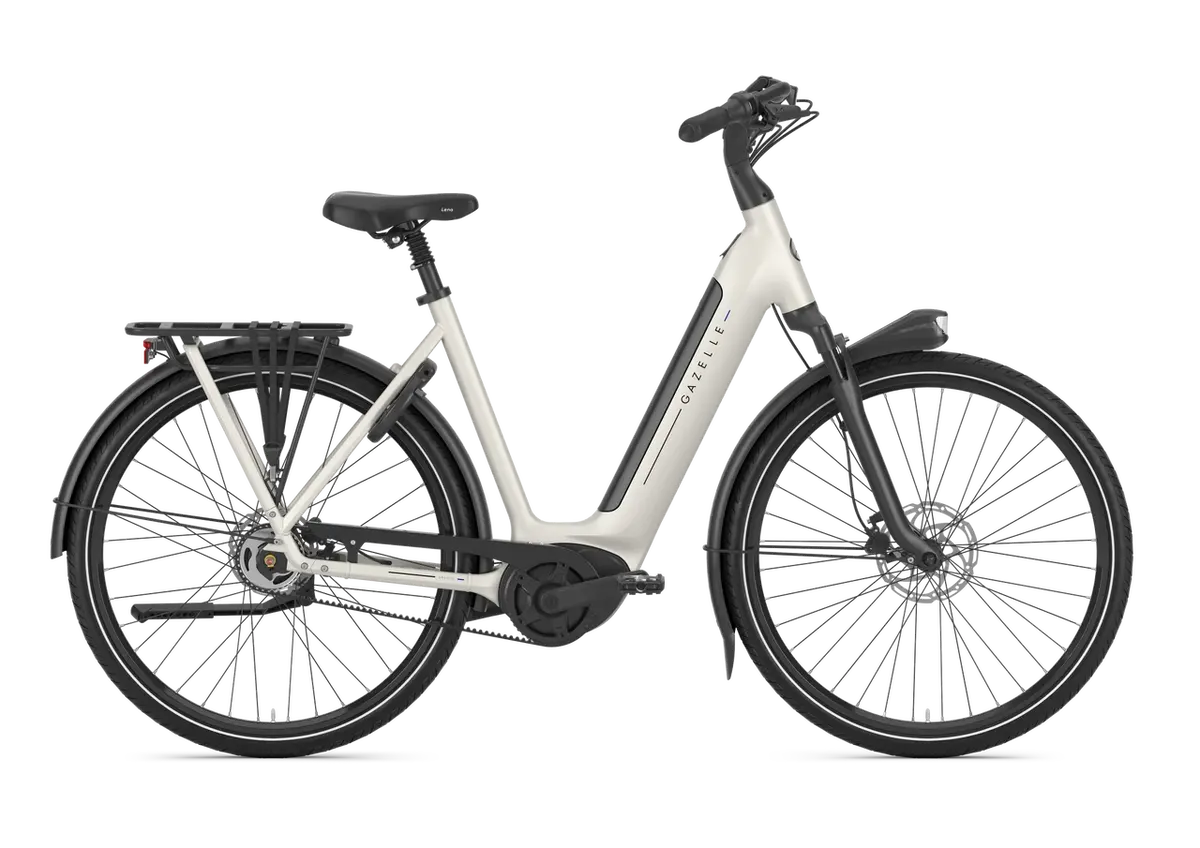 Gazelle Arroyo C5 Elite, Low-Step 1