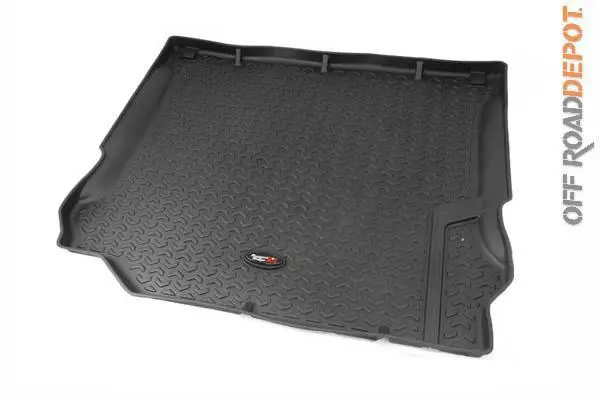 Rug 12975.03 - Cargoliner Jeep Jk 2/4Dr Blk 11-13 1