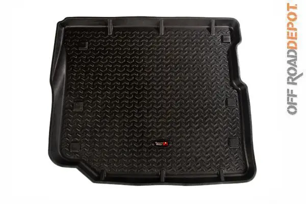 Rug 12975.49 - Cargo Liner Rugged Ridge Jeep Jl 18-18 Negro (Pza) 1