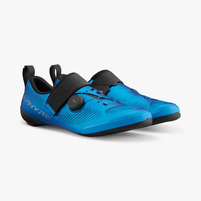 Shimano S-Phyre Sh-Tr903 3