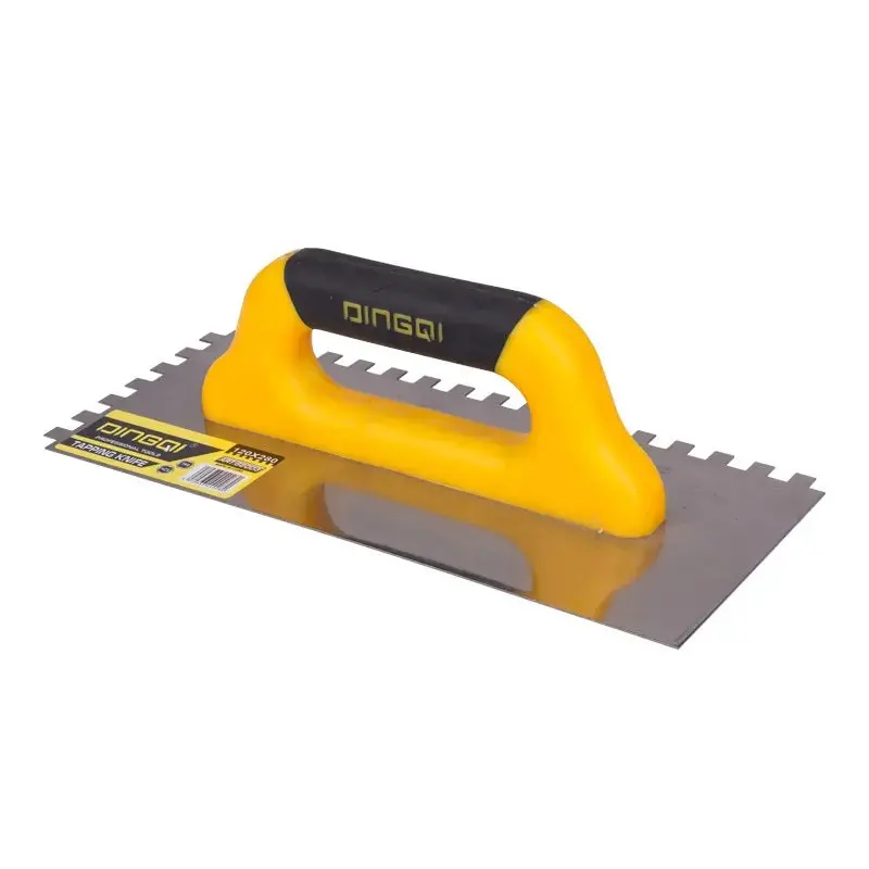 Plastering Trowel 1