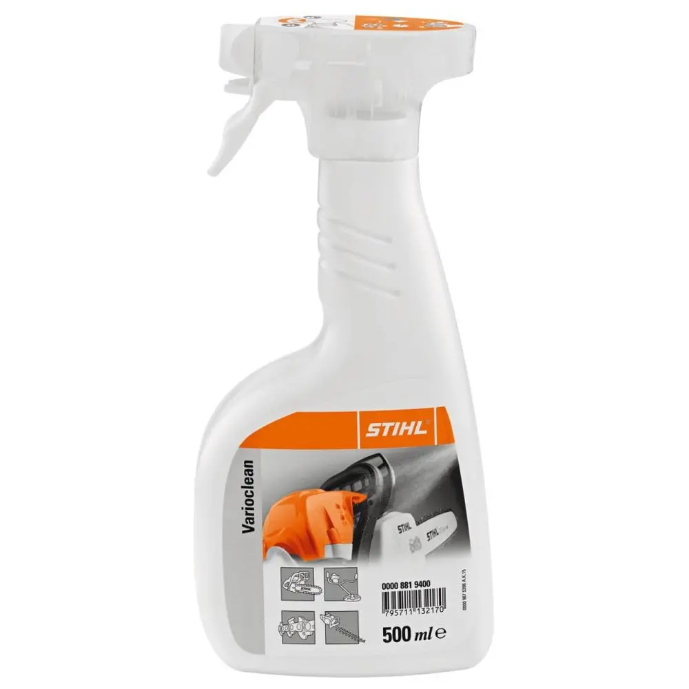 Varioclean 500Ml 1
