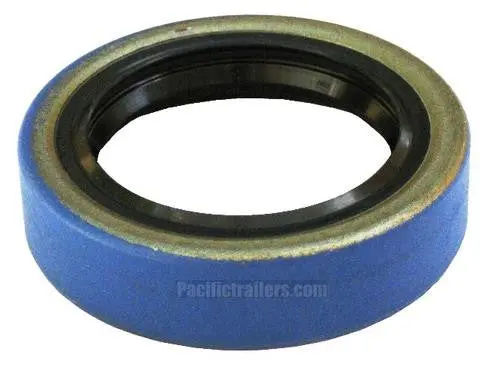 Trailer Grease Seal # 13194Tb For 1 1/16" Inner Bearing 1