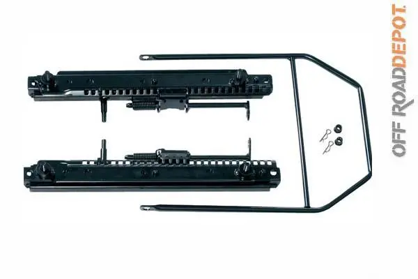 Rug 13201.03 - Base P/Asiento Jeep Wrangler Cj/Yj 76-95 1