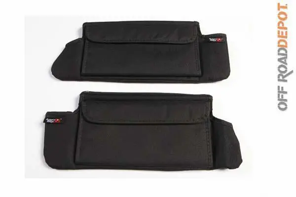Rug 13305.07 - Sun Vizor Organizer Pr Jk 10-11 1