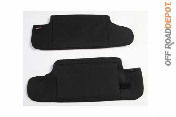 Rug 13305.08 - Sun Visor Organizer Pr Jk 10-11 1