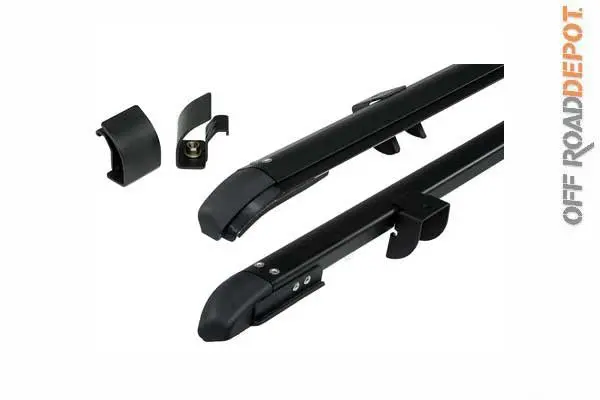 Rug 13308.04 - Windshield Channel Jeep Tj 97-06 1