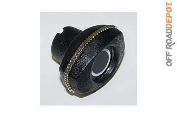 Rug 13318.05 - Nudo De Switch De Limpiaparabrisas Y  Heather Jeep Cj 76-86 1