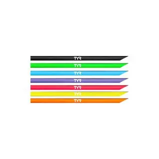 Tyr Silicone Hand Paddle Replacement Straps 1