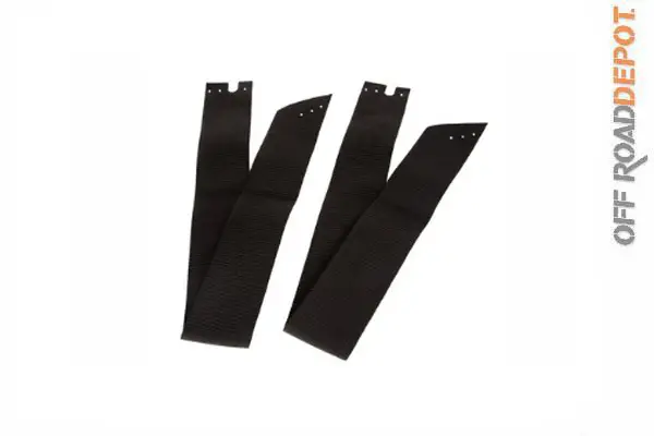 Correa De Retención Para Tj 97-00  Rugged Ridge 1