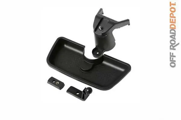 Rug 13551.11 - Base Organizadora P/Gps Jeep Jk 11-14 1