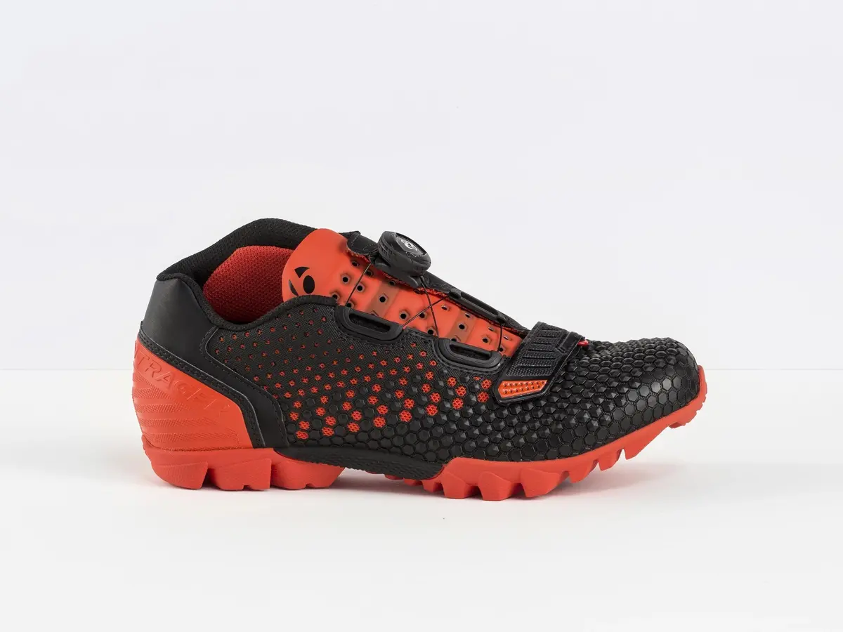 Bontrager Rhythm Mtb Shoe 1