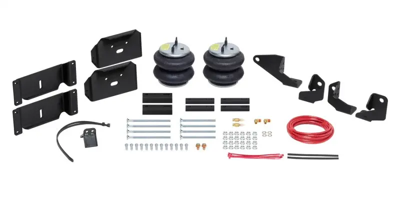 2017-2020 F-250/F-350 Firestone Ride-Rite Air Helper Spring Kit Rear - 2Wd 1