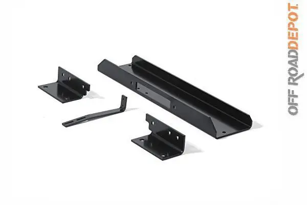War 13910 - Base Para Winch Warn 1