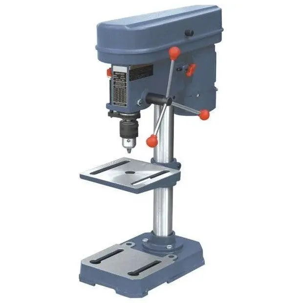 Pldp-13-350W Drill Press,350W,Alum Wire 1