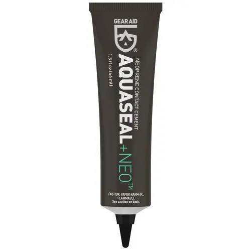 Gear Aid Aquaseal Neo Neoprene Contact Cement 1