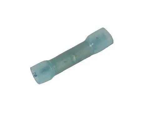 Butt Connector-Shrink Tube (5-Pack) 1