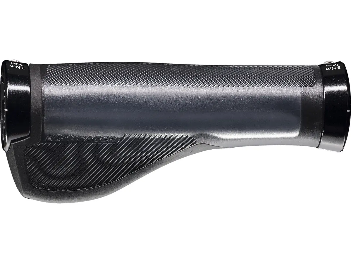 Bontrager Satellite Isozone Grip 1