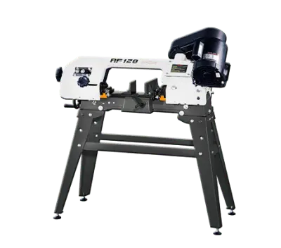 Rf-128: Band Saw With Stand 0.34 Hp 1