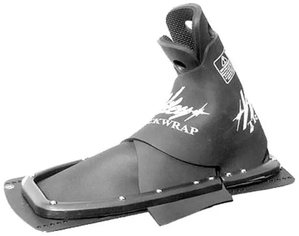 Wiley Trick Wrap Binding 1
