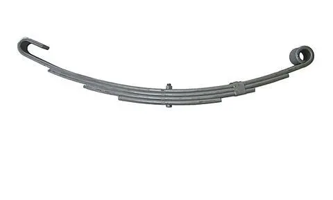 Trailer Leaf Spring, 3-Leaf (C-Hook) 26 1/4" 1