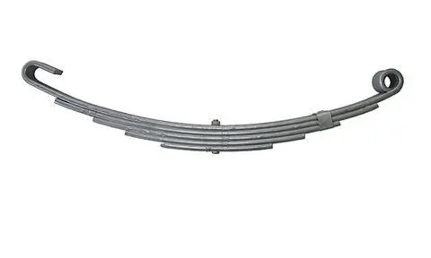 Trailer Leaf Spring, 5 Leaf (C-Hook) 26 1/4" 1