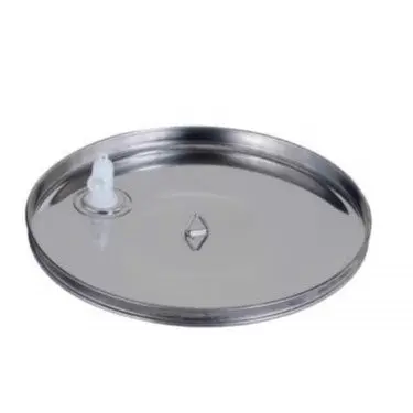 Air Floats For 300L Stainless Steel Welded Barrels 1