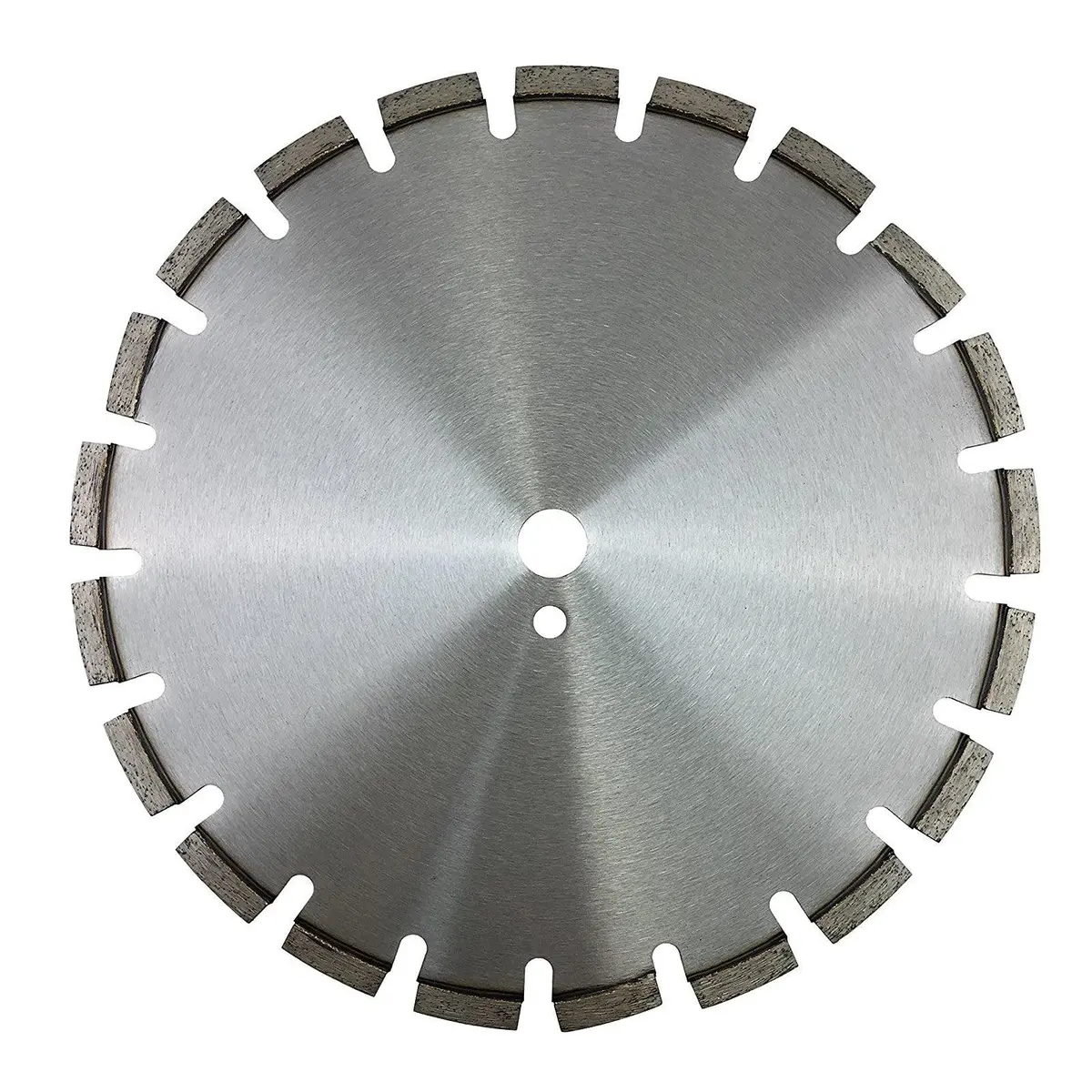 14" 350Mm Diamond Cutting Wheel Asphalt/Concrete 1