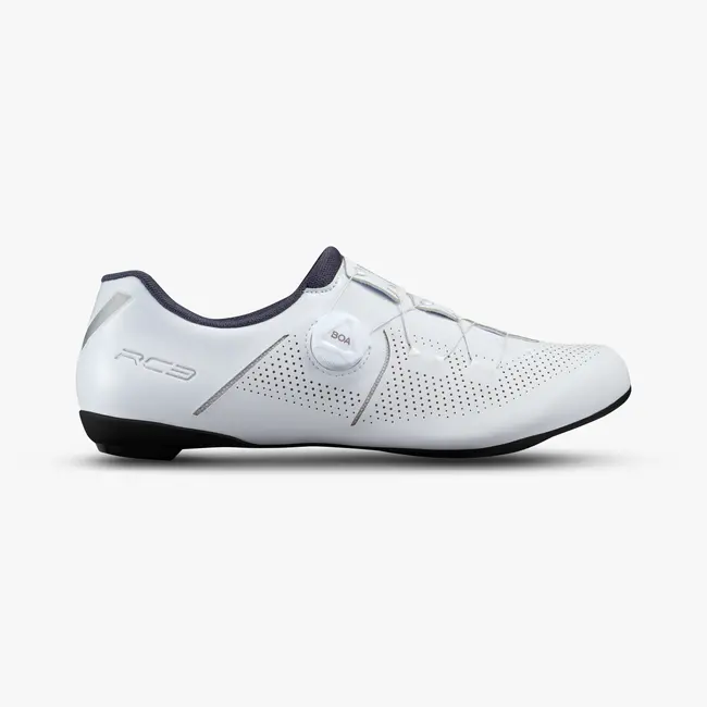 Shimano Rc3 Sh-Rc302 Bicycle Shoes Wide 1