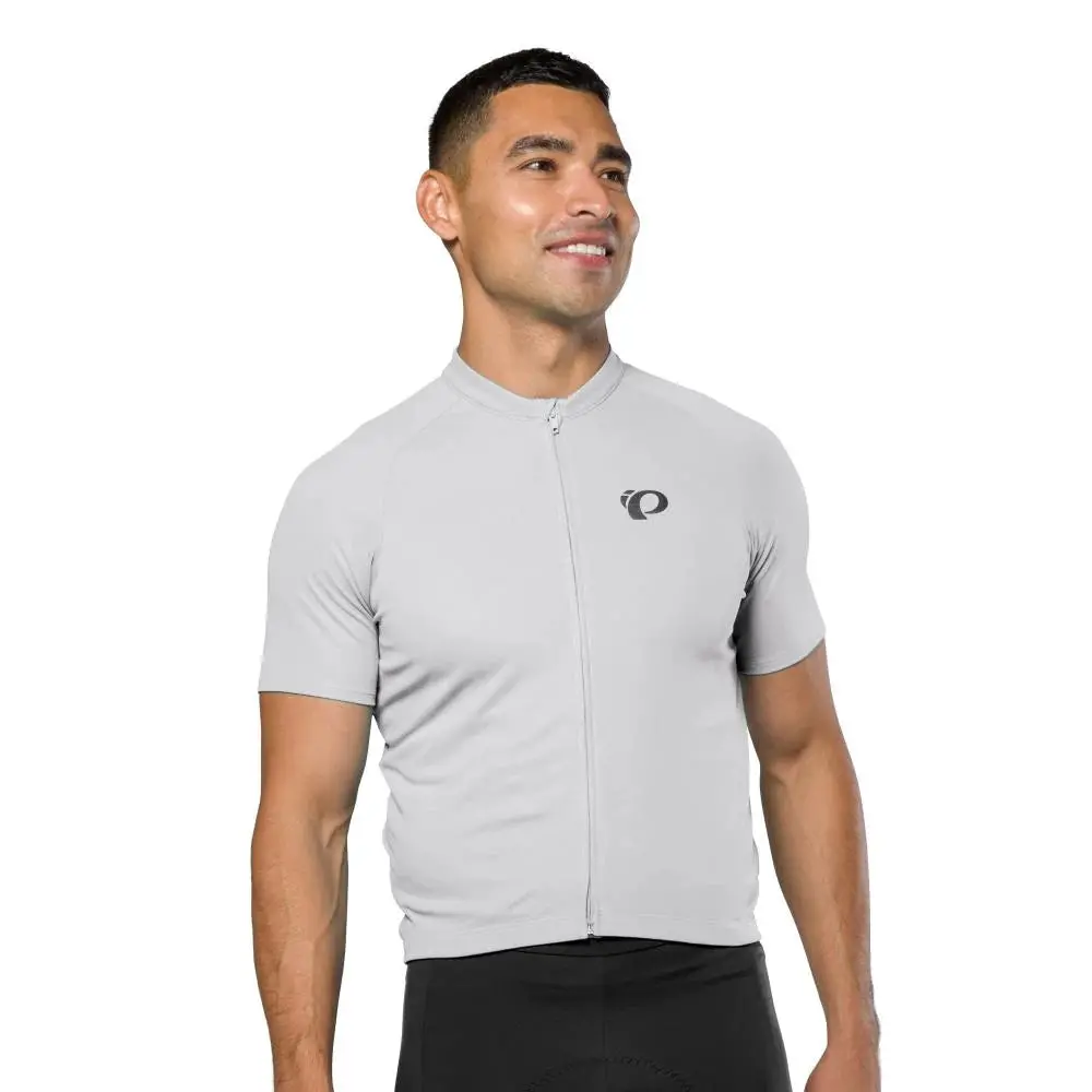 Pearl Izumi Men's Short Sleeve Quest Cycling Jersey 1
