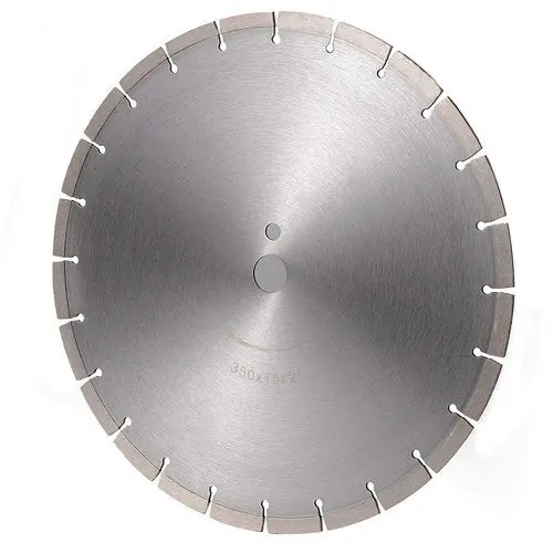 35Cm Blade For Ceramic Cutting 1