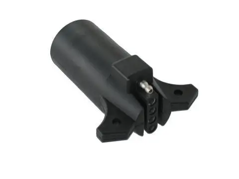 7-Rv Blade Vehicle To 5-Flat Trailer Adapter #767940 1