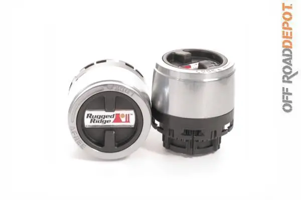 Rug 15001.70 - Candados Manuales Ford/Mazda 27 Spline 1