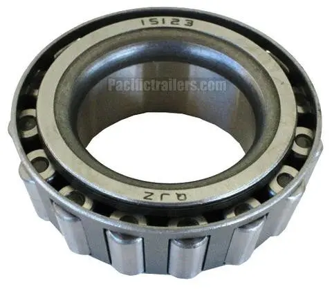 Trailer Wheel Bearing #15123 For 5200-7000K Axles 1