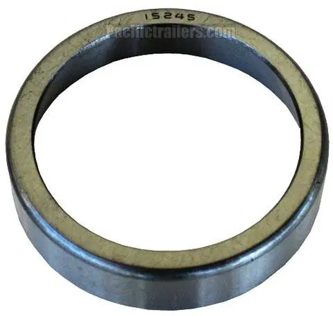 Trailer Bearing Race/Cup #Br-15245 1