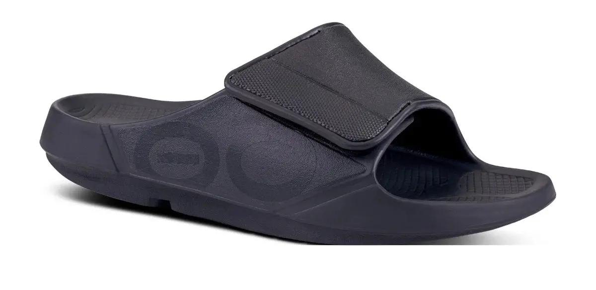 Oofos Ooahh Sport Flex Sandal 2