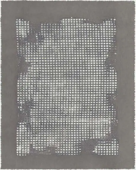 Mosaic Remnant Iii 1