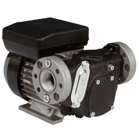 Panther 90 230V/50Hz + Flange 1