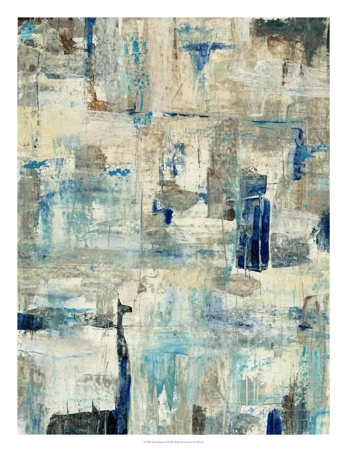Aqua Separation I 1