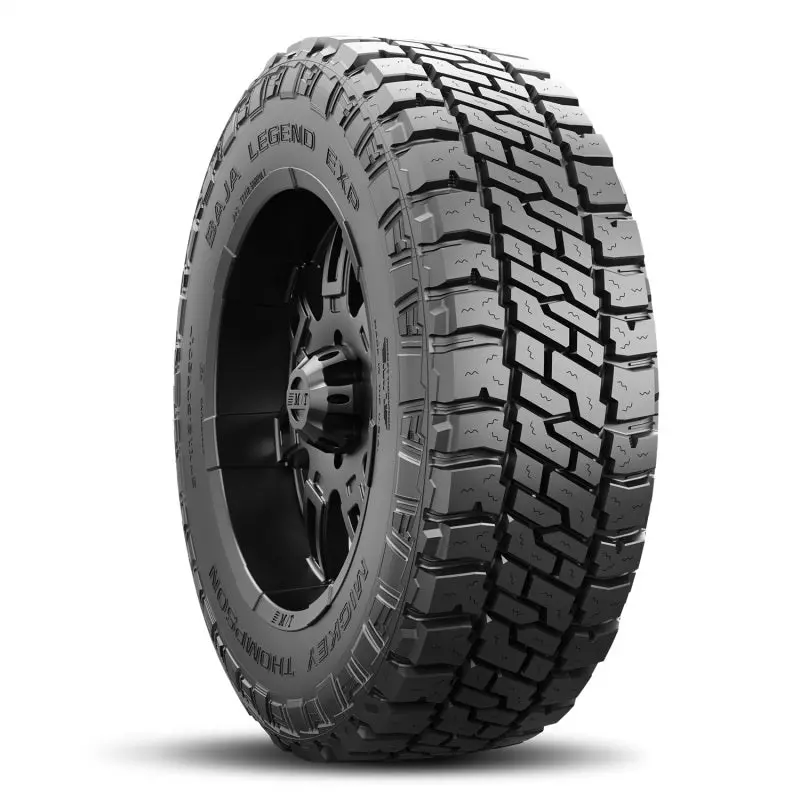 Lt275/65R18 Mickey Thompson Baja Legend Exp, 123/120Q All-Terrain 1