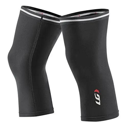 Louis Garneau Knee Warmers 2 1